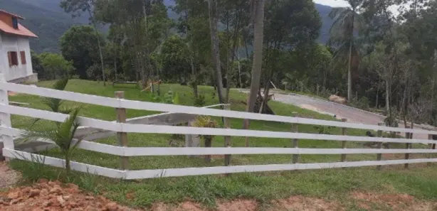 Terreno / Lote / Condomínio à venda, 1900m² no Vargem Grande, Águas Mornas