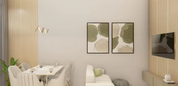 Casa de Condomínio com 3 Quartos à venda, 66m² no Condomínio Residencial Terras de Santa Anna, Capivari