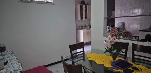 Casa com 4 Quartos à venda, 120m² no Jabotiana, Aracaju