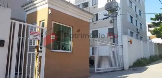 Cobertura com 3 Quartos à venda, 100m² no Jardim América, Rio de Janeiro