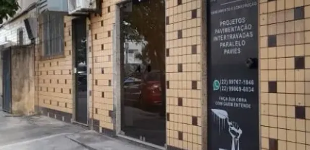 Loja / Salão / Ponto Comercial à venda, 30m² no Centro, São Pedro da Aldeia