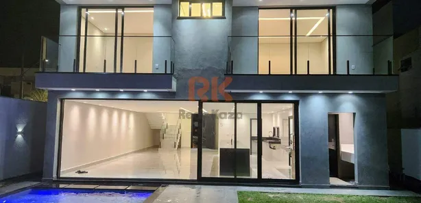Casa de Condomínio com 4 Quartos à venda, 304m² no Residencial Park I, Vespasiano