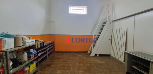 Loja / Salão / Ponto Comercial para venda ou aluguel, 220m² no Centro, Rio Claro