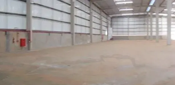 Galpão / Depósito / Armazém para alugar, 4882m² no Distrito Industrial Alfredo Relo, Itatiba