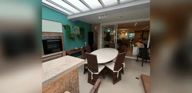 Casa de Condomínio com 4 Quartos à venda, 350m² no Village de Búzios, Armação dos Búzios