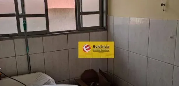 Sobrado com 2 Quartos à venda, 136m² no Jardim Paraíso, Santo André