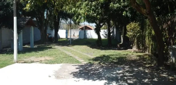 Fazenda / Sítio / Chácara com 2 Quartos à venda, 120m² no Vila São Paulo, Mogi das Cruzes