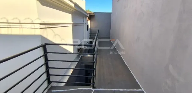 Kitnet com 1 Quarto para alugar, 16m² no Centreville, São Carlos