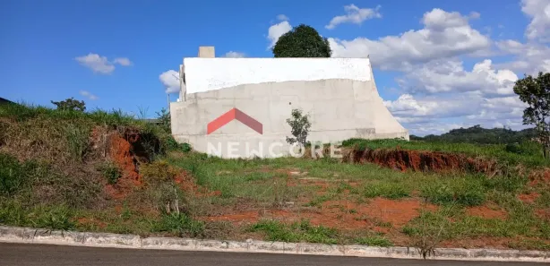 Terreno / Lote / Condomínio à venda, 360m² no Novo Campinho, Pedro Leopoldo