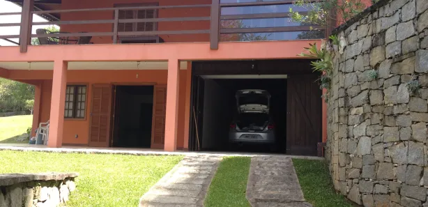 Casa com 4 Quartos à venda, 420m² no São Pedro da Serra, Nova Friburgo