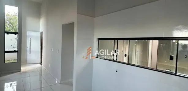 Casa com 3 Quartos à venda, 82m² no Condomínio Horizontal Marajoara, Ibiporã