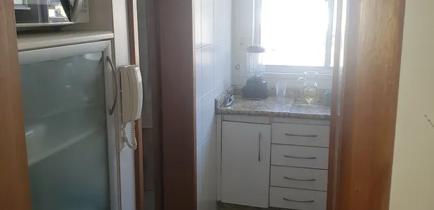 Apartamento com 1 Quarto à venda, 48m² no Vila Nova, Blumenau