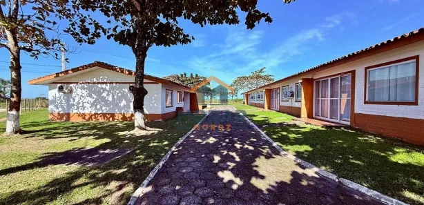 Casa com 2 Quartos para alugar, 9594m² no Pontal do Sul, Pontal do Paraná