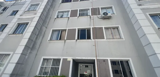 Apartamento com 2 Quartos à venda, 50m² no Maranguape II, Paulista