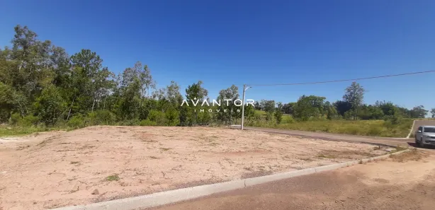 Terreno / Lote / Condomínio à venda, 453m² no Tomazetti, Santa Maria