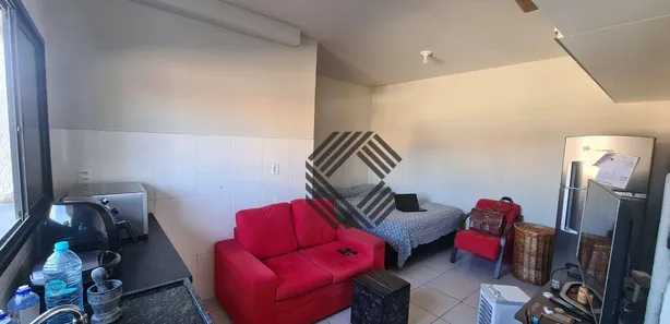 Kitnet com 1 Quarto à venda, 35m² no Jardim Antônio Cassillo, Votorantim