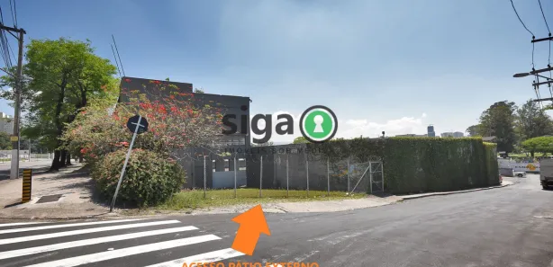 Prédio Inteiro para alugar, 1361m² no Jaguaré, São Paulo