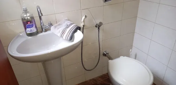 Conjunto Comercial / Sala à venda, 41m² no São Pedro, Belo Horizonte