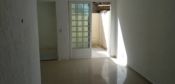 Casa de Condomínio com 2 Quartos à venda, 60m² no Campo Alegre, Nova Iguaçu