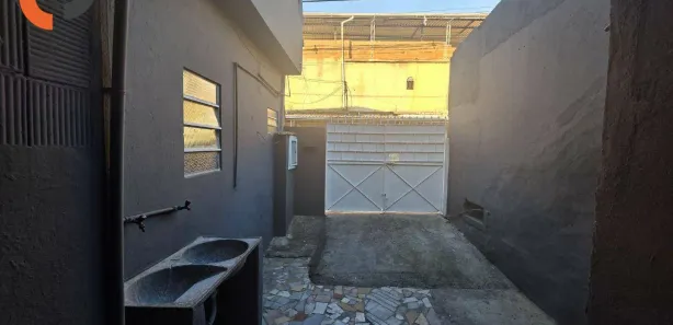 Casa com 1 Quarto para venda ou aluguel, 45m² no Jardim Nossa Senhora das Graças, Nova Iguaçu