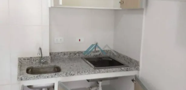 Apartamento com 2 Quartos para venda ou aluguel, 49m² no Bethaville II, Barueri