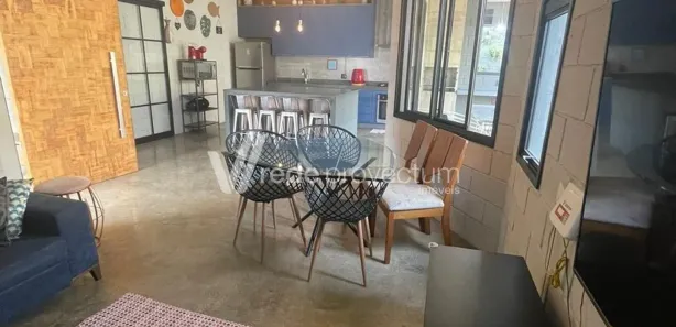 Casa de Condomínio com 3 Quartos à venda, 170m² no Jardim Golden Park Residence, Hortolândia