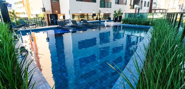 Apartamento com 3 Quartos para alugar, 90m² no Jardim Oceania, João Pessoa