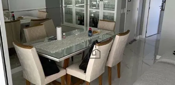 Apartamento com 3 Quartos à venda, 159m² no Água Branca, São Paulo