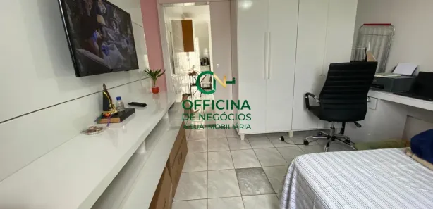 Kitnet com 1 Quarto à venda, 32m² no José Menino, Santos