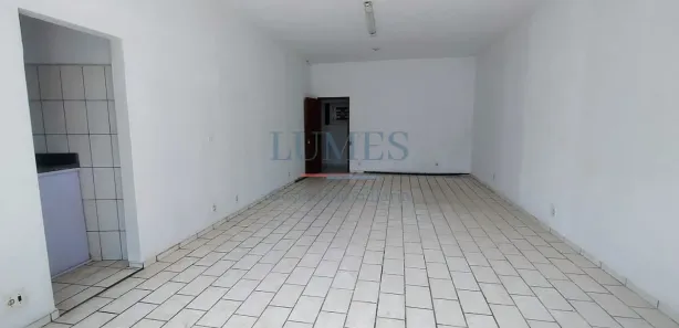 Conjunto Comercial / Sala para alugar, 58m² no Vila Galo, Americana