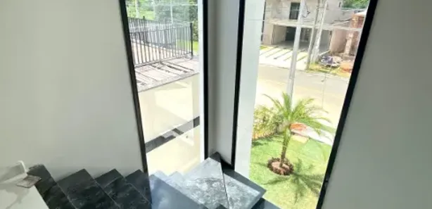 Casa de Condomínio com 3 Quartos à venda, 256m² no São Venâncio, Itupeva