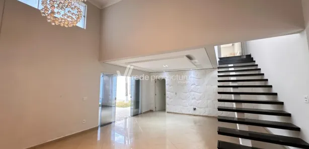 Sobrado com 3 Quartos à venda, 300m² no Parque Bom Retiro, Paulínia