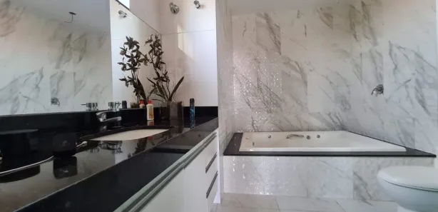 Casa com 4 Quartos à venda, 250m² no Marilândia - 2ª Seção, Ibirité