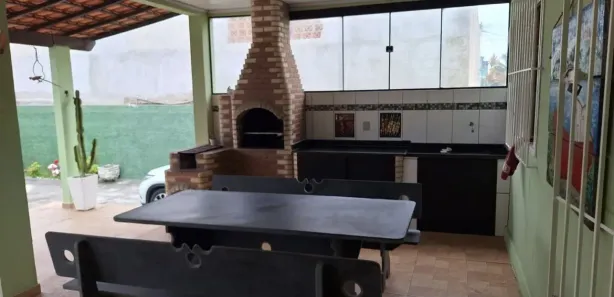 Casa com 3 Quartos à venda, 135m² no , Arraial do Cabo