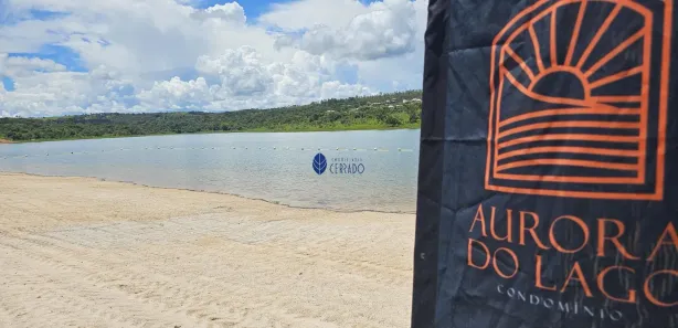 Terreno / Lote / Condomínio à venda, 709m² no Abadiânia, Abadiânia