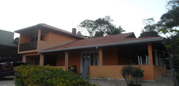Fazenda / Sítio / Chácara com 6 Quartos à venda, 2137m² no , Ibiúna