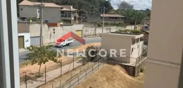 Apartamento com 2 Quartos à venda, 51m² no Chácaras Bom Jesus, Contagem