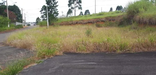 Terreno / Lote / Condomínio à venda, 250m² no Jardim Cury, Arujá