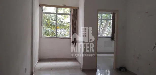 Apartamento com 2 Quartos à venda, 80m² no Icaraí, Niterói