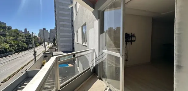 Apartamento com 3 Quartos à venda, 110m² no Vila Formosa, Blumenau