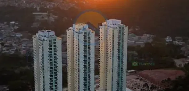 Apartamento com 3 Quartos à venda, 125m² no Vila Bonfim, Embu das Artes