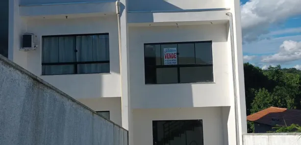 Sobrado com 2 Quartos à venda, 96m² no Fortaleza, Blumenau