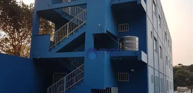 Prédio Inteiro para venda ou aluguel, 811m² no Centro, Arujá
