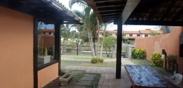 Casa de Condomínio com 5 Quartos à venda, 680m² no Geriba, Armação dos Búzios