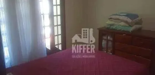 Casa de Condomínio com 4 Quartos para alugar, 240m² no Flamengo, Maricá