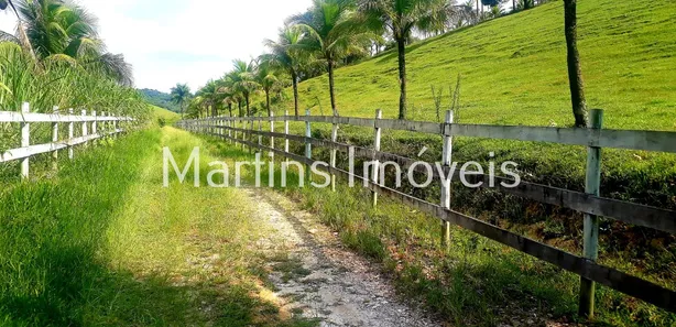 Fazenda / Sítio / Chácara com 4 Quartos à venda, 1113200m² no Centro, Cachoeiras de Macacu