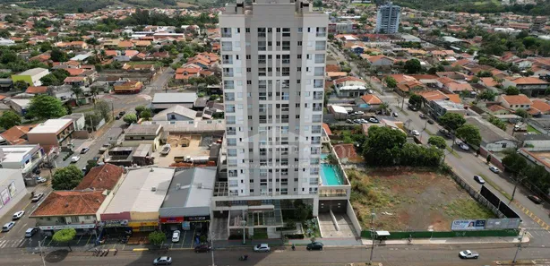 Apartamento com 3 Quartos à venda, 74m² no Vila Martins, Ibiporã