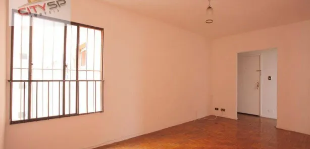 Apartamento com 3 Quartos à venda, 65m² no Vila Moraes, São Paulo