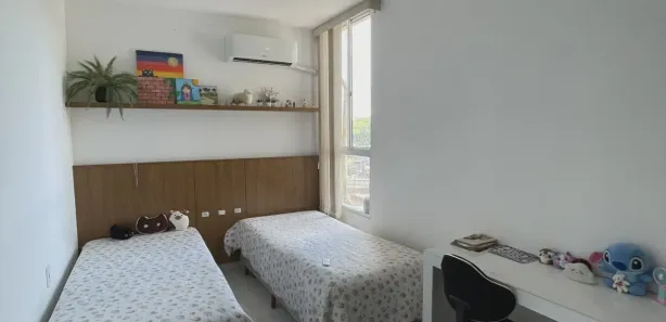 Apartamento com 2 Quartos à venda, 49m² no Estelita Coelho Marins, Cachoeiro de Itapemirim