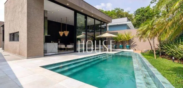 Casa de Condomínio com 3 Quartos à venda, 260m² no Chácaras Residenciais Santa Maria, Votorantim